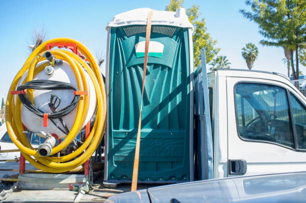Best Luxury portable toilet rental  in Blissfield, MI