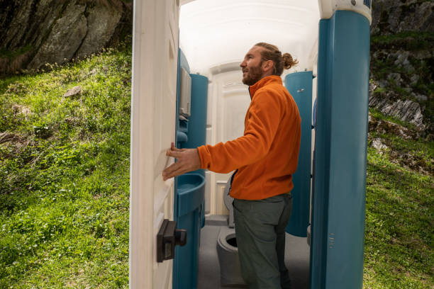 Best Local porta potty services  in Blissfield, MI