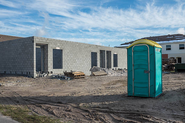 Best Luxury portable toilet rental  in Blissfield, MI